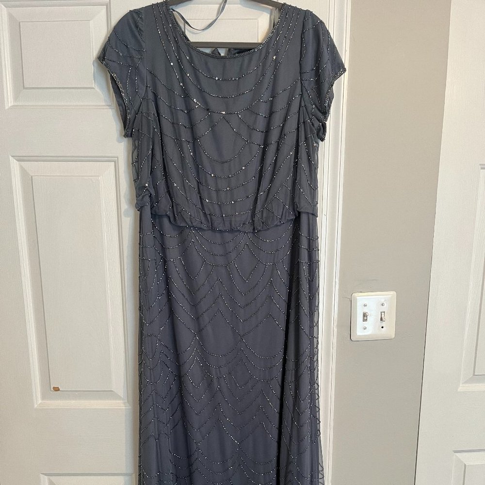 Formal Gown